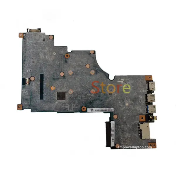 Toshiba Motherboard C75D-C C75D H000087310 AR10ACL Integrierte Grafik mit A6-7310 CPU