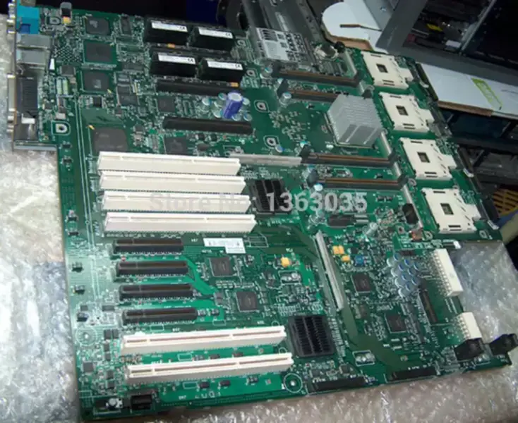 HP 368159-001 SERVER-MOTHERBOARD FÜR ML570 G3 ML570G3