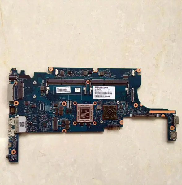 HP Hauptplatine 725 G2 802506-001 6050A2630701-MB-A01