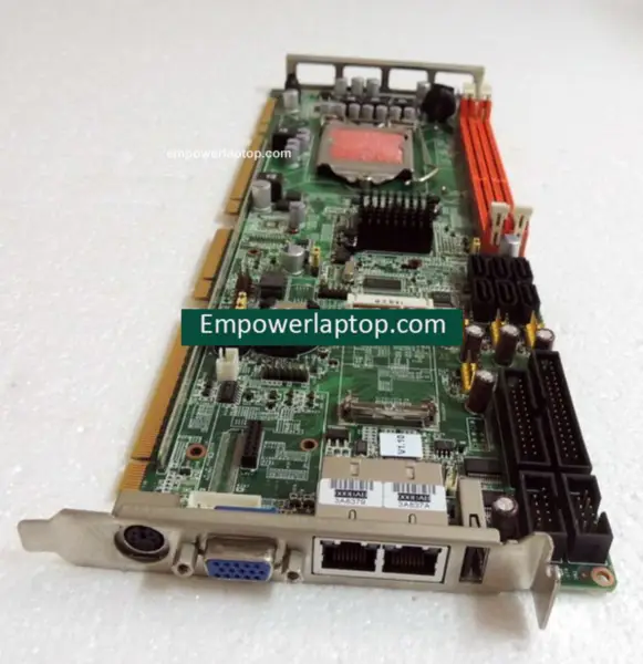 Advantech PCE-5125QG2 PCE-5125 Industrie-Motherboard