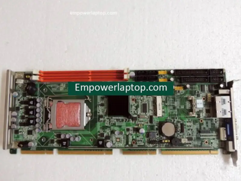 Advantech PCE-5125QG2 PCE-5125 Industrie-Motherboard