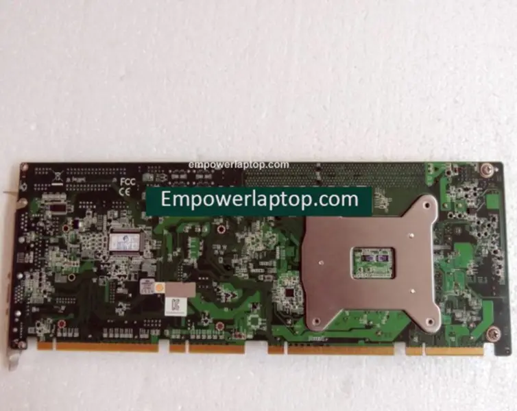 Advantech PCE-5125QG2 PCE-5125 Industrie-Motherboard