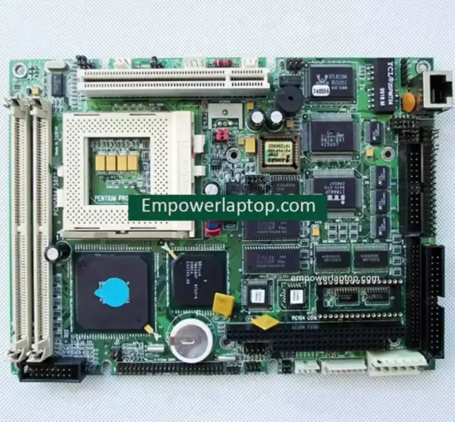 Advantech PCM-5894/5892 Industrie-Motherboard