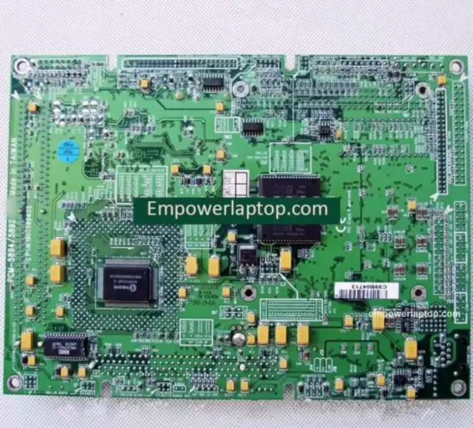 Advantech PCM-5894/5892 Industrie-Motherboard