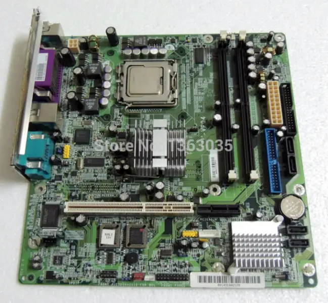 IBM 42M5845 4800-742 Hauptplatine für IBM-VP04 SurePOS