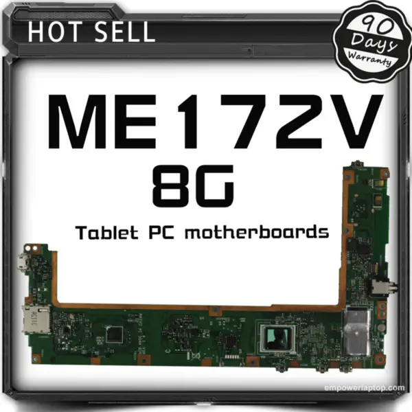 Asus Hauptplatine MeMo Pad ME172V 8GB