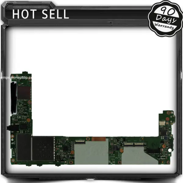 Asus Hauptplatine MeMo Pad ME172V 8GB