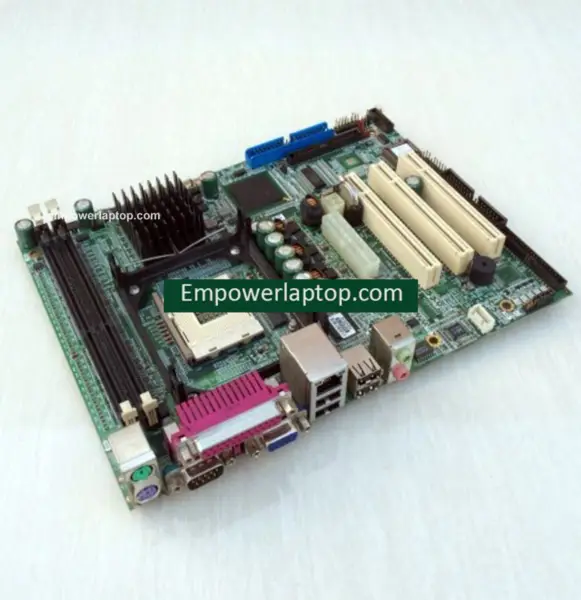 Advantech AIMB-640 Rev.A1 AIMB-640L AIMB640L Industrie-Motherboard
