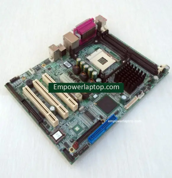 Advantech AIMB-640 Rev.A1 AIMB-640L AIMB640L Industrie-Motherboard