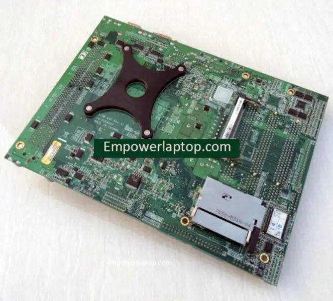 Advantech AIMB-640 Rev.A1 AIMB-640L AIMB640L Industrie-Motherboard