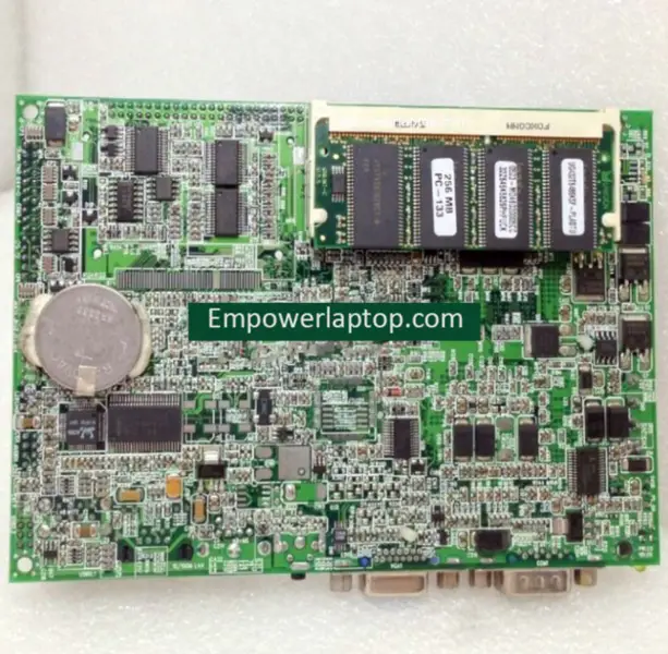 ARBOR EmCORE-i612 Industrie-Motherboard