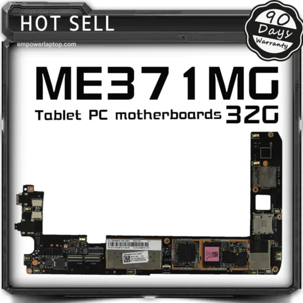 Asus Hauptplatine Fonepad ME371 ME371MG 32GB