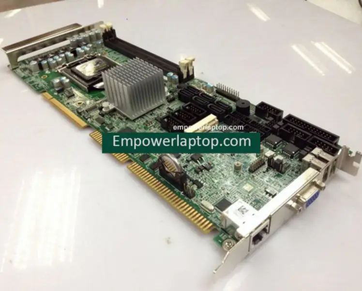 Adlink NUPRO-A331/LV Industrie-Motherboard