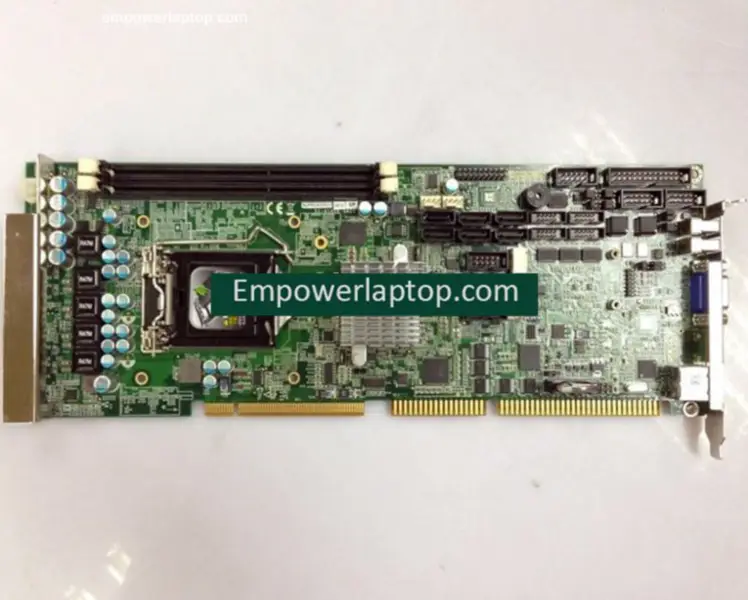 Adlink NUPRO-A331/LV Industrie-Motherboard