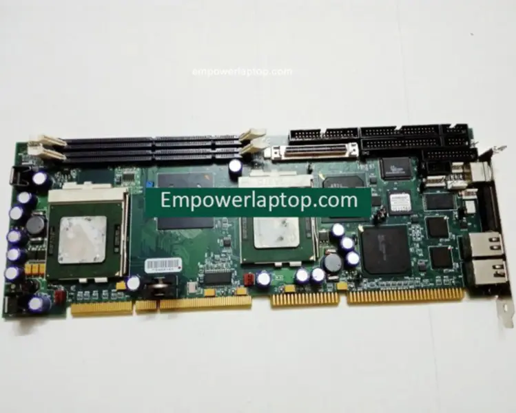 Trenton 92-005891-XXX Industrie-Motherboard