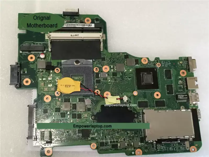 Acer Hauptplatine NBV7U11001 NB.V7U11.001 BA50 P453-MG TMP453-M GT 630M NB.V7U11.001
