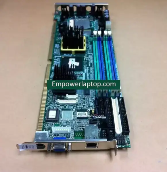 Advantech PCA-6188 A1 Industrie-Motherboard