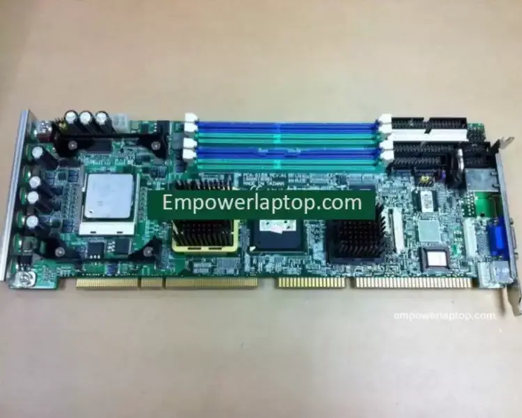 Advantech PCA-6188 A1 Industrie-Motherboard