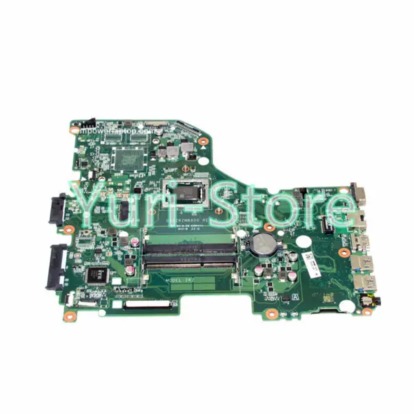Acer Hauptplatine DA0ZRZMB6D0 E5-522 NBMW911002 NBMW9110026 A10-8700P