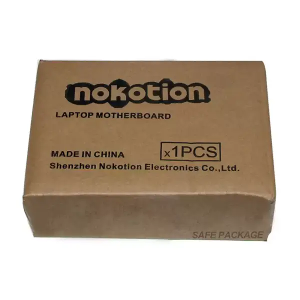 Acer Hauptplatine MBTQB02001 MB.TQB02.001 4630Z 4730 ALA0 LA-4221P PM45 mit Grafiksteckplatz CPU