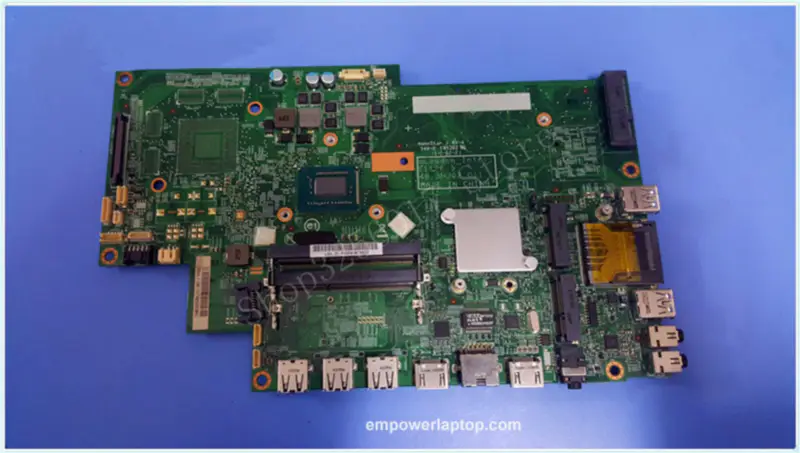 Acer Hauptplatine A5600U AIO 48.3HJ02.011