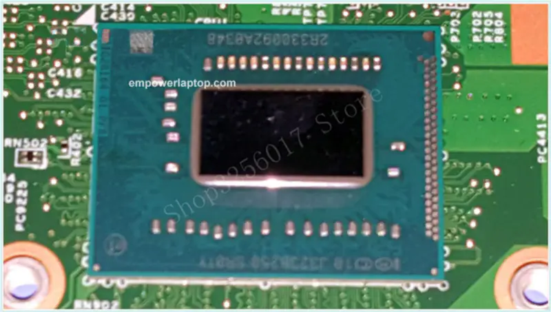 Acer Hauptplatine A5600U AIO 48.3HJ02.011