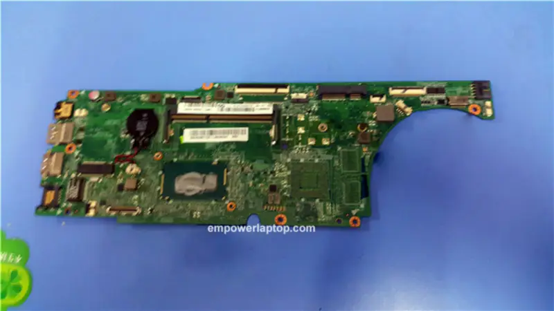 Lenovo motherboard IdeaPad U530 WITH I7-4500U DA0LZ9MB8G0