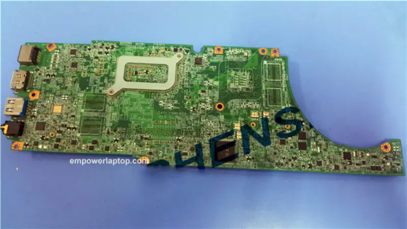 Lenovo motherboard IdeaPad U530 WITH I7-4500U DA0LZ9MB8G0