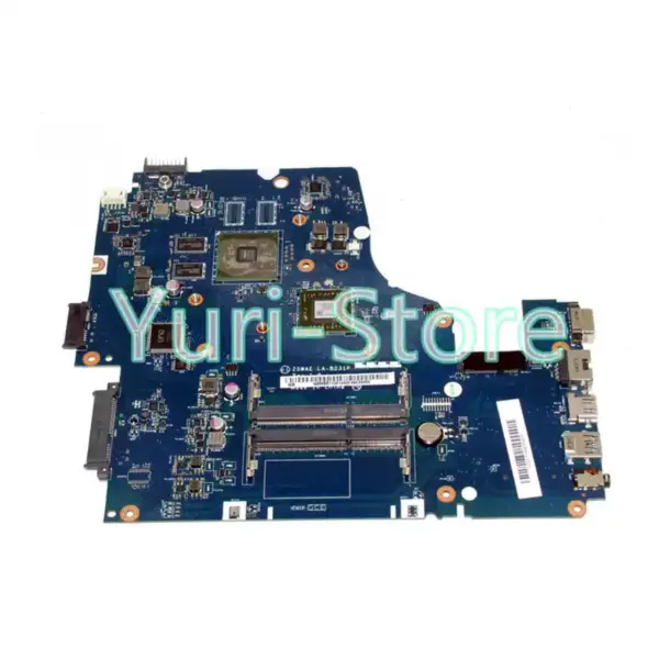 Acer Hauptplatine Z5WAE LA-B231P E5-521 E5-521G NBMS511001 NB.MS511.001