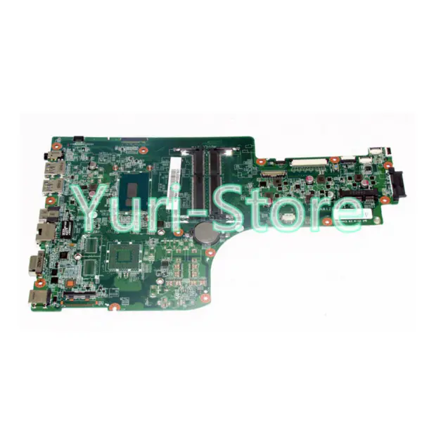 Acer Hauptplatine DA0ZYWMB6E0 E5-771 E5-771G NBMNX11007 NB.MNX11.007 SR23W I7-5500U