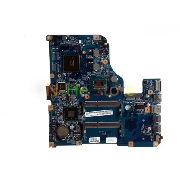 Acer motherboard V5-571PG 48.4TU05.04M NB.M6V11.007 11309-4M NBM6V11007 with I5-3337U CPU and G710M GPU