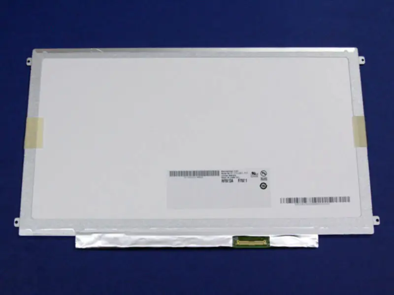 13,3 Zoll LCD B133XW03 V3 B133XW03 V.3 LCD-Bildschirm 1366*768 40pin