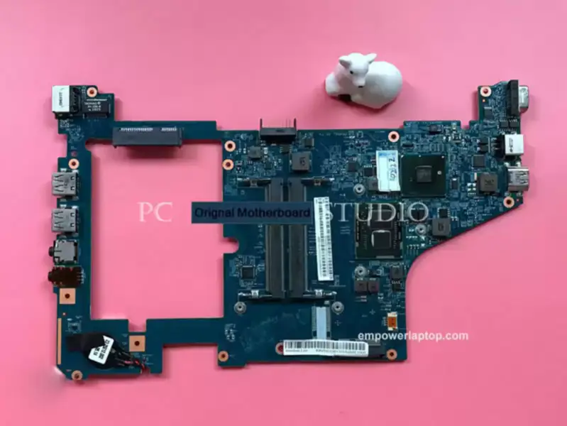 Acer Hauptplatine MBPYX01003 MB.PYX01.003 48.4GS01.02N 1430 1430Z HM55 mit U5600 CPU