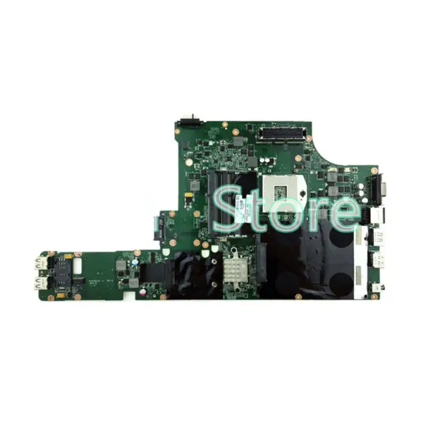 Lenovo Hauptplatine DAGC8EMB8D0 L520 Integrierte Grafik