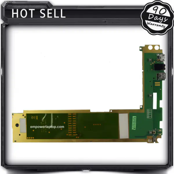 Asus Hauptplatine Eee Pad MeMo 171 ME171 16GB