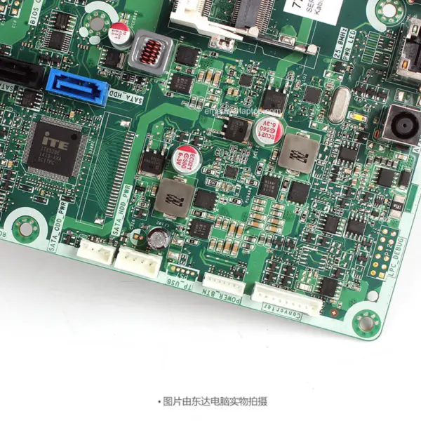 HP 755448-001 19 19-2315la AIO 755448-501 AMPKB-PA Hauptplatine