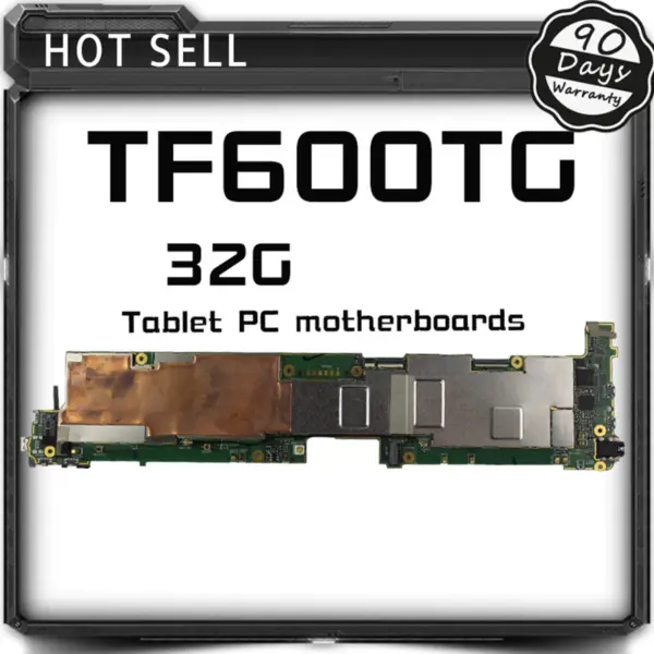 Asus Hauptplatine RT TF600T TF600TG 32GB