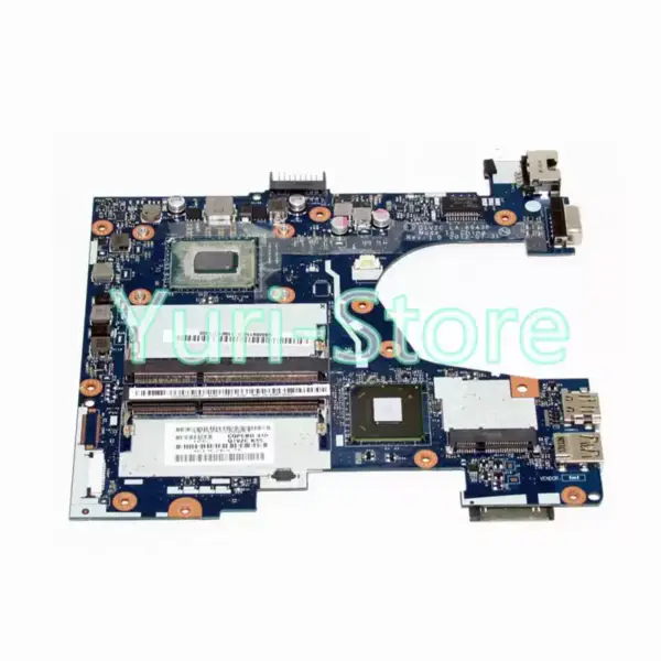 Acer Hauptplatine Q1VZC LA-8943P V5-131 V5-171 NBM8911005 NB.M8911.005 SR10A 1017U CPU