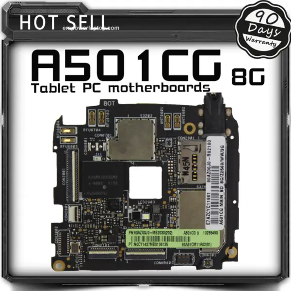 Asus Hauptplatine ZenFone 5 A500CG A501CG
