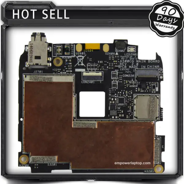 Asus Hauptplatine ZenFone 5 A500CG A501CG