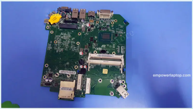 Acer Hauptplatine DBVK011002 I5-3337U SR0XL