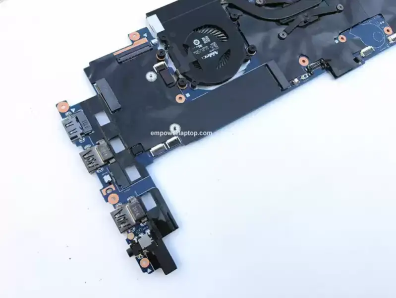 Lenovo Hauptplatine 01AX813 X1 Carbon 14282-2M LRV1 448.04P16.002M I7-6600U 16GB RAM