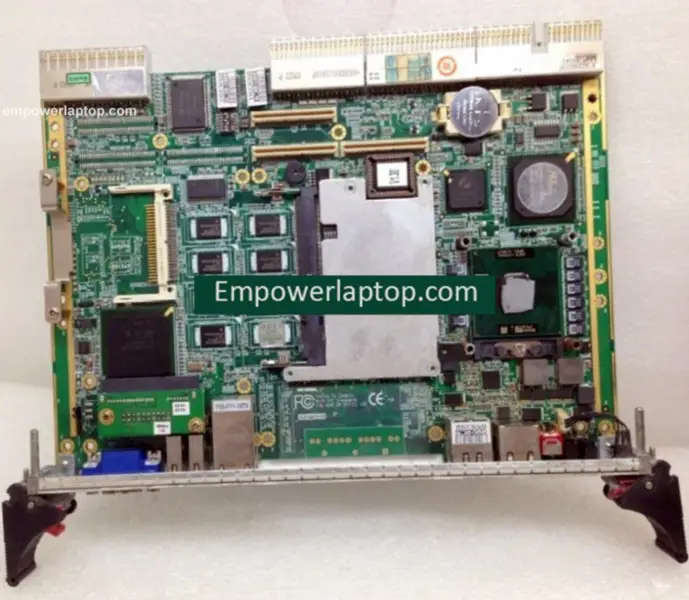 Advantech MIC-3392 CPCI-Industrie-Motherboard