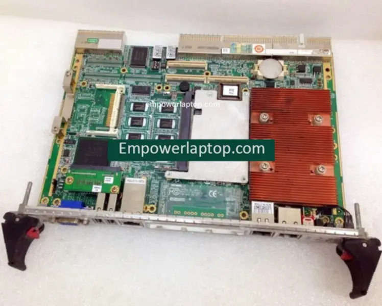 Advantech MIC-3392 CPCI-Industrie-Motherboard