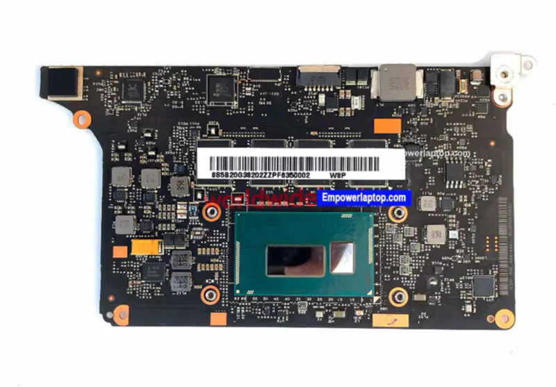 Lenovo Hauptplatine Yoga 2 Pro mit CPUR1EF I5-4210U 5B20G38202