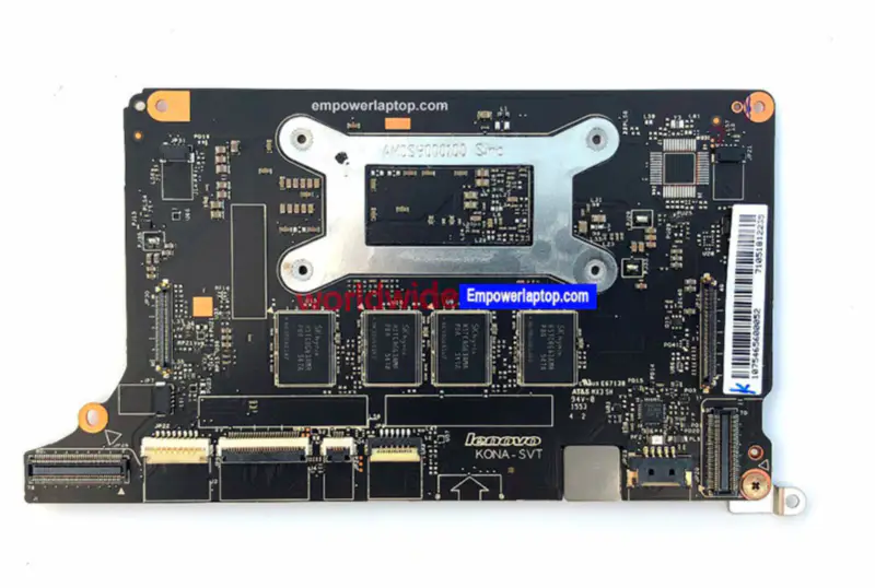 Lenovo Hauptplatine Yoga 2 Pro mit CPUR1EF I5-4210U 5B20G38202