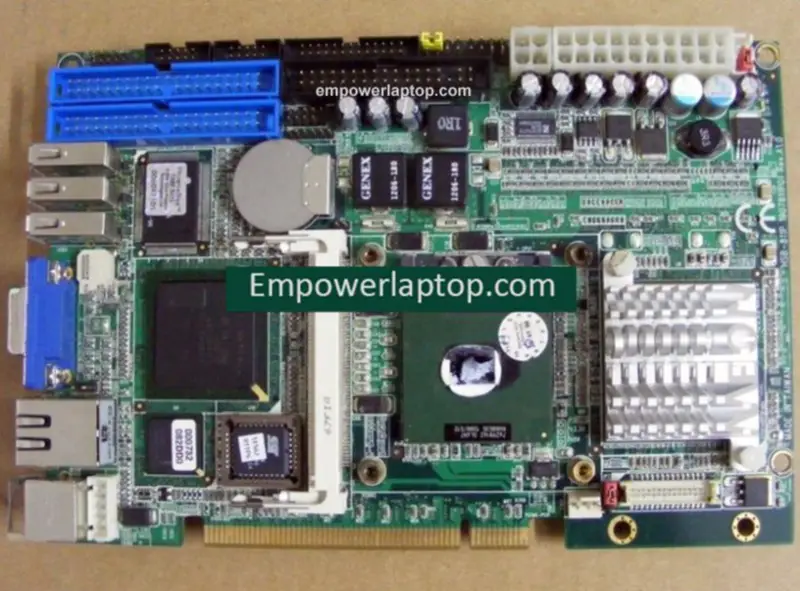 AAEON HSB-811P Hauptplatine