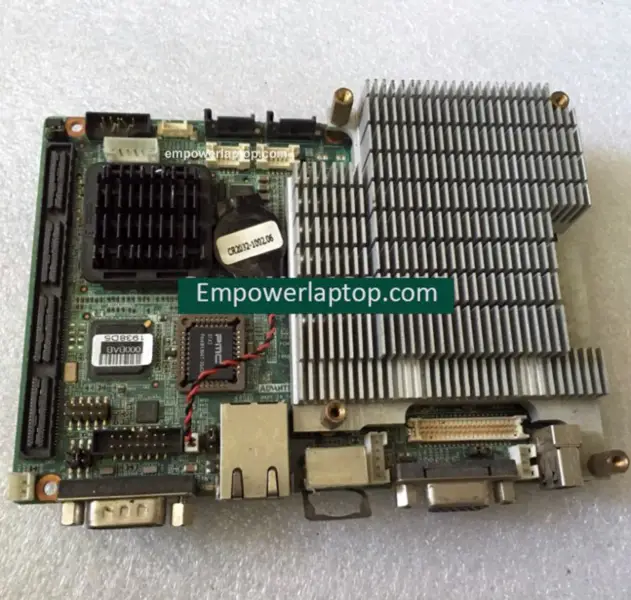 Advantech PCM-9382 Rev.A1 Industrie-Motherboard