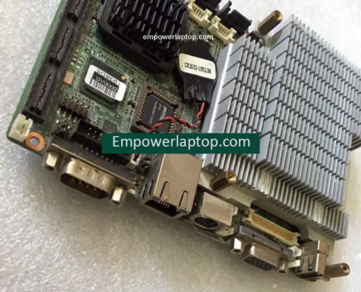 Advantech PCM-9382 Rev.A1 Industrie-Motherboard