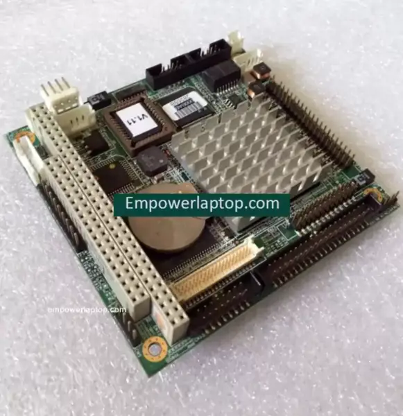 Advantech PCM-3341F Industrie-Motherboard